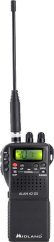 NoName Radio CB ALAN 42DS AM/FM DIGITAL SQUELCH