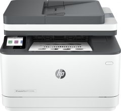 HP LaserJet Pro 3102fdn (3G629F)