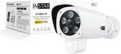 Vision INSTAR IN-9808 4K Wei