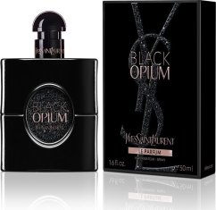 Yves Saint Laurent YSL OPIUM BLACK LE PARFUM  (W) EDP/S 50ML WOMEN
