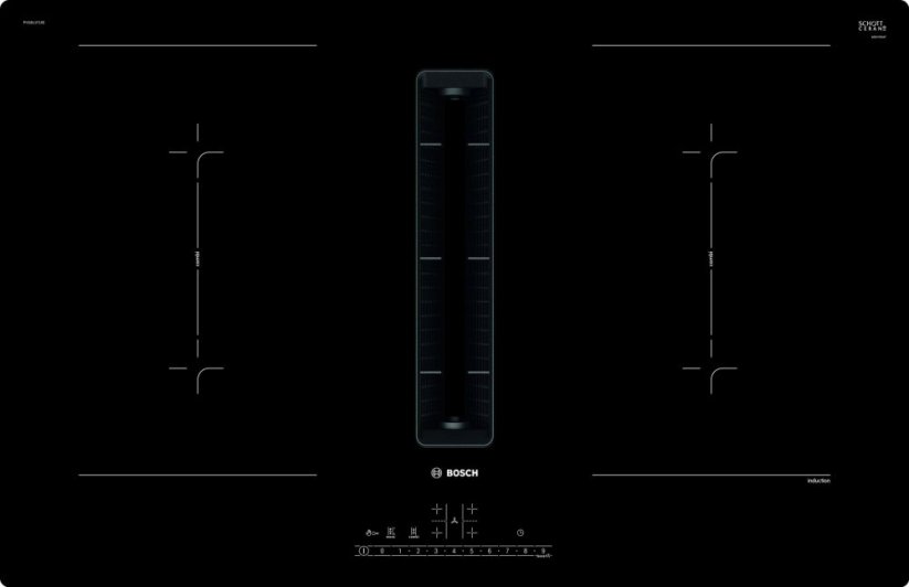 Bosch PVQ811F15E