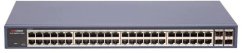 Hikvision DS-3E1552-SI-48T4F