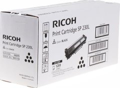Ricoh 408295 Black Originál  (408295)
