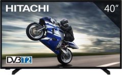 Hitachi 40HE4202 LED 40'' Full HD SmarTVue