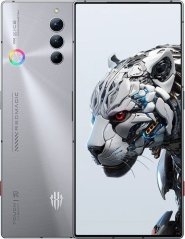 Nubia Redmagic 8S Pro 5G 12/256GB Platinum