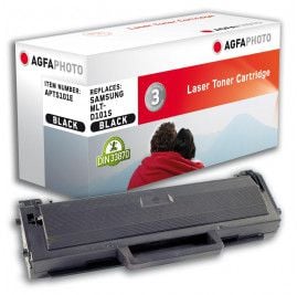 AgfaPhoto Black  (APTS101E)