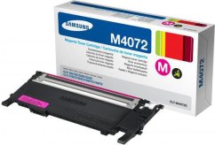 Samsung CLT-M4072S Magenta Originál  (CLTM4072S)