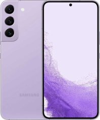 Samsung Galaxy S22 5G 8/128GB Fialový