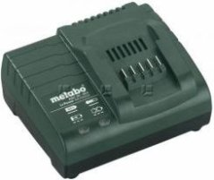 Metabo METABO Nabíjačka ASC 12-36V EU 14,4-36V MET627044000 - 627044000