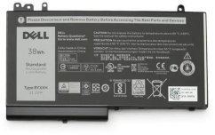 Dell Battery 38WHR, 3 Cell