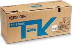 Kyocera TK-5280 Cyan Originál  (1T02TWCNL0)