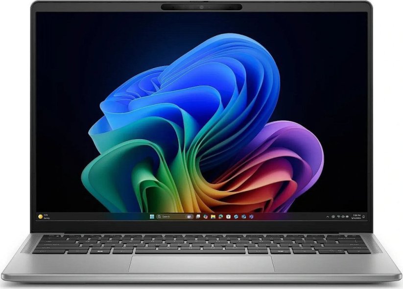 Dell rokovitude 7455 | 14 " | IPS | Touchscreen | QHD+ | 2560 x 1600 pixels | Anti-glare | Snapdragon X Plus | 16 GB | LPDDR5x | SSD 512 GB | Qualcomm Adreno GPU | Windows 11 Pro | Bluetooth version 5.4 | Keyboard language English | Keyboard backlit | Warranty 3