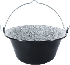 Orion Kotol na drevené uhlie Orion 7.5 L