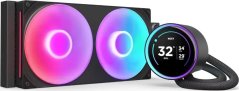 Nzxt Kraken Elite 280 RGB 2024 (RL-KR28E-B2)
