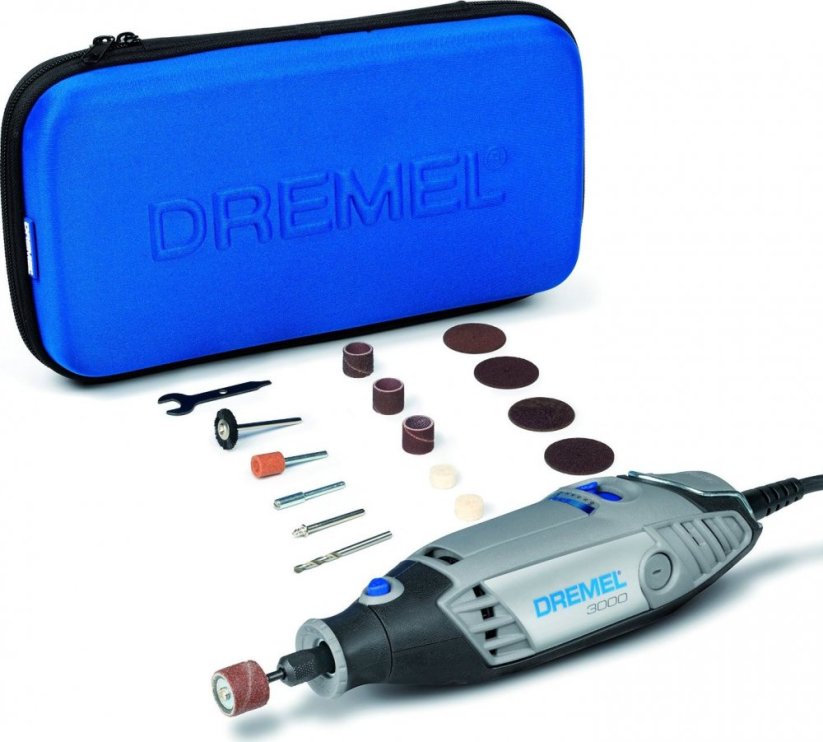 Dremel Szlifierka wielofunkcyjna (F0133000JA)