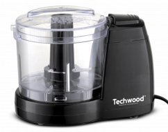 MSI Techwood mincer Mini THA-156