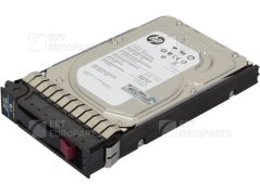 HP 750GB 3.5'' SATA III (6 Gb/s)  (459320-001)