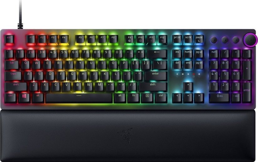 Razer Huntsman V2 Clicky (RZ03-03931000-R3G1)