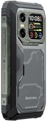 Blackview MOBILE PHONE XPLORE 1/12/256GB BLACK