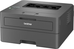 Brother Brother HL-L2400DWE - Drucker - s/w - Duplex - Laser - A4/Legal - 1200 x 1200 dpi - bis zu 30 Seiten/Min. - Kapazitat: 250 Br - USB 2.0, Wi-Fi(n)