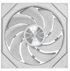 Lian Li UNI FAN TL Wireless 140 Reverse Blade Biely (14RTL1W1W)