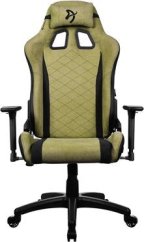 Arozzi Arozzi Soft Fabric | Gaming Chair | Avanti SoftFabric | Moss Green