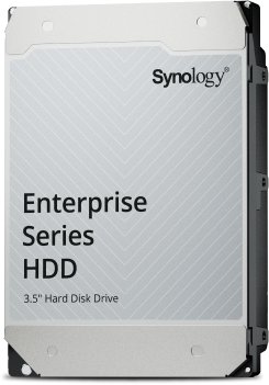Synology 16 TB, 7200 RPM, 512 MB, (HAT5310-16T)