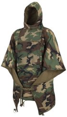 Helikon-Tex Poncho SWAGMAN ROLL - US WooPrend