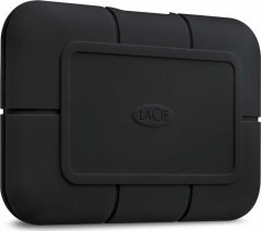 LaCie Rugged Pro 1TB Čierny (STHZ1000800)
