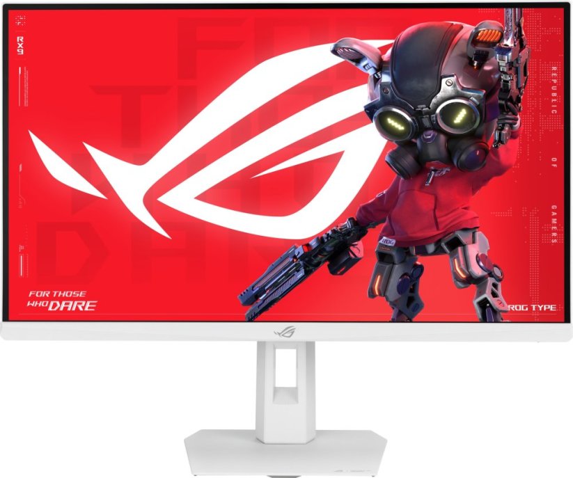 Asus ROG Strix XG27ACS-W Gen2 (90LM0D12-B01171)