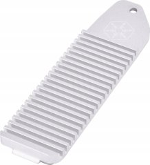 SilverStone SST-TP06 - PS5-Aluminum M.2 SSD Kühler - silber
