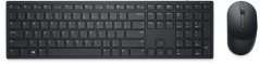 Dell Pro Wireless Keyboard and (KM5221W-US)