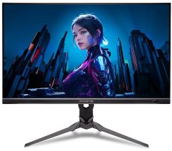 Acer Acer XB273KV5BMIIPRX - 160Hz UHD | 320Hz Full HD | IPS | 27"