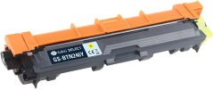 G&G Kaseta z tonerem Náhradný Žltý GS-BTN246Y 1 ks (21143)