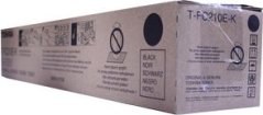 Toshiba T-FC210E Black Originál  (6AJ00000162)