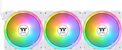 Thermaltake SWAFAN EX14 ARGB Biely 3-pack (CL-F170-PL14SW-A)