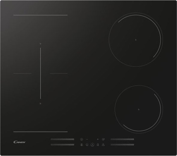 Candy Hob Candy CTP644MCBB/1
