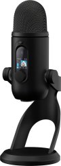 Logitech G Yeti 2 czarny (988-000591)
