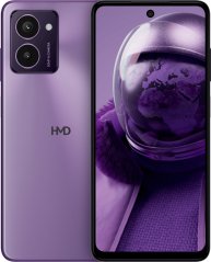 HMD Pulse Pro 6/128GB Fialový  (S8107581)