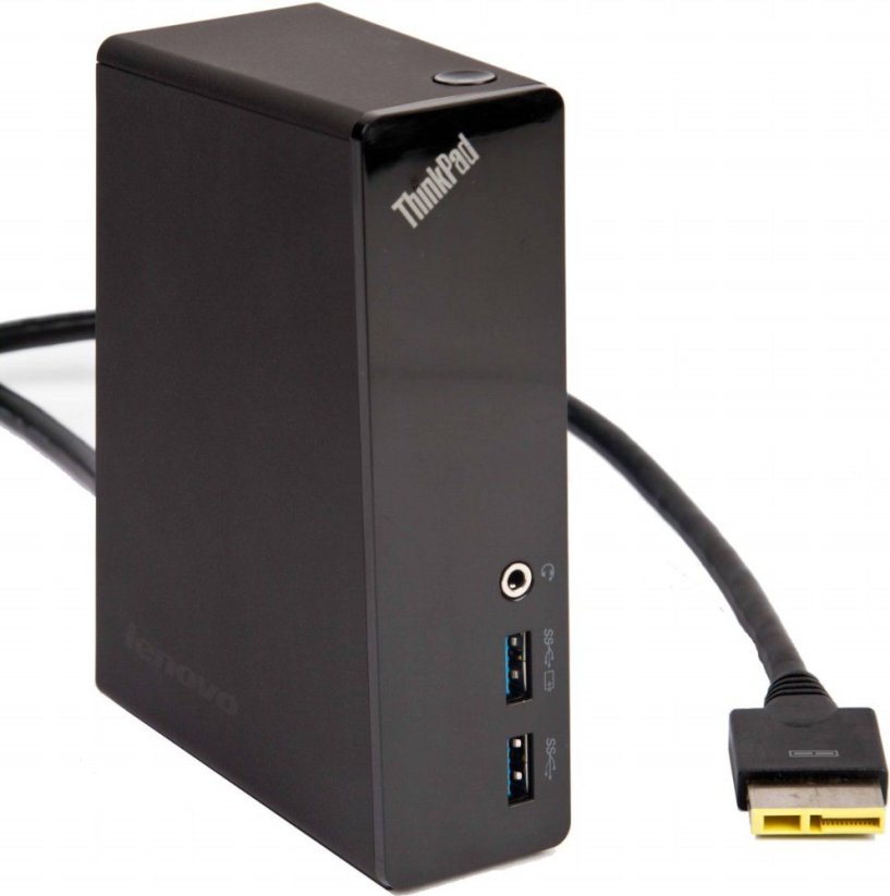 Lenovo Thinkpad OneLink Pro Dock (4X10E52941)