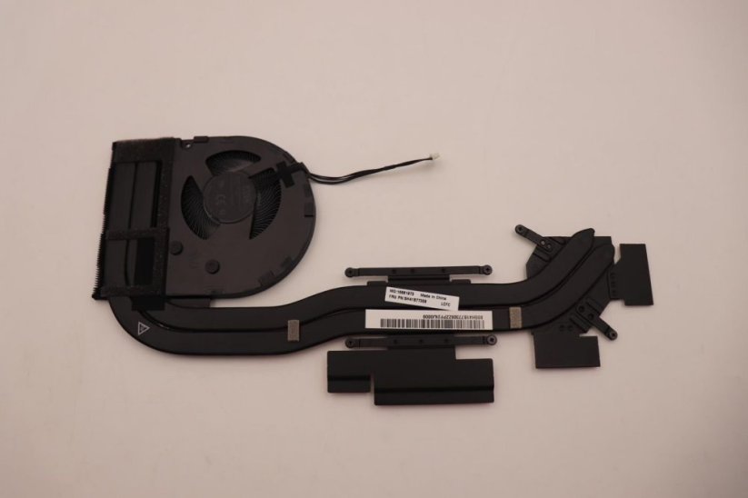 Lenovo Heatsink assembly for (5H41B77308)
