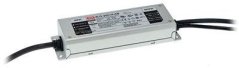 Meanwell Impulsinis maitinimo šaltinis LED 24V 200W 8.3A, IP67, dimeriuojamas, MEAN WELL, XLG-200-24-A