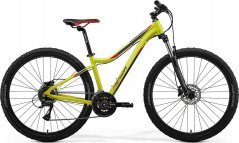 Merida Dviratis Merida Matts 20 I1 lime(race red)-47 cm / L (Dydis: 47 cm / L)
