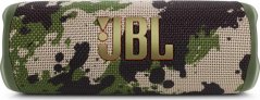 JBL Flip 6 maskáčový (JBLFLIP6SQUAD)