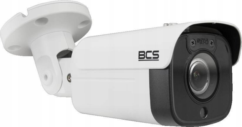BCS Kamera IP Ultra BCS-U-TIP68VSR4