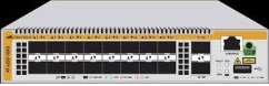 Allied Telesis This price is only for a budgetary purpose" 10 Gigabit Layer 3 Lite Stackable Switch, 18x SFP+ ports, EU Power Cord. incl. LLW