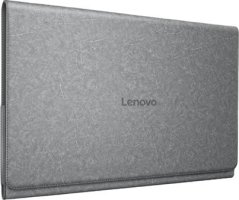 Lenovo Tab Plus Sleeve | ZG38C05800 | Fits up to size 11.5 " | Sleeve | Grey