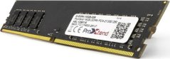 ProXtend DDR4, 16 GB, 2666MHz, CL19 (D-DDR4-16GB-006)