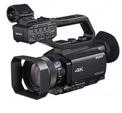 Sony PXW-Z90V//C
