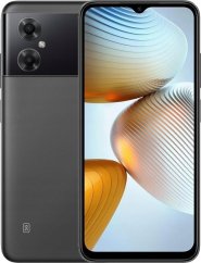 POCO M4 5G 5G 6/128GB Čierny  (69341777790840)